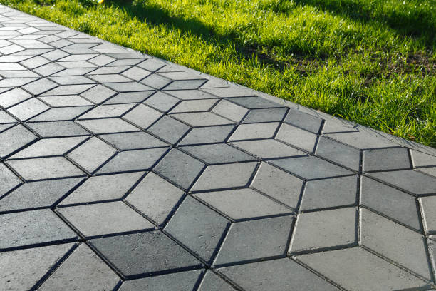Best Driveway Resurfacing Pavers  in Appomattox, VA