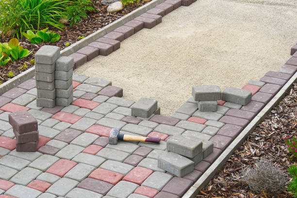 Reasons to Select Us for Your Driveway Paving Requirements in Appomattox, VA