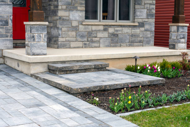 Best Local Driveway Pavers  in Appomattox, VA