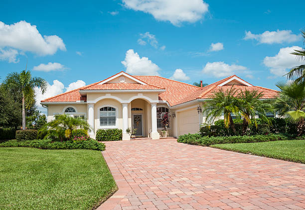 Best Custom Driveway Pavers  in Appomattox, VA