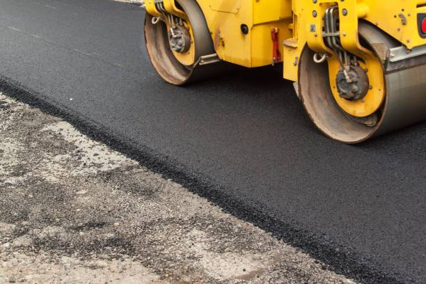 Best Driveway Paver Repair  in Appomattox, VA